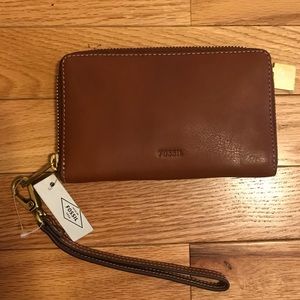 Fossil NEW WITH TAGS Wallet